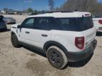 2023 Ford Bronco Sport Big Bend للبيع في Madisonville، TN - Front End
