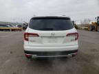 2019 Honda Pilot Elite للبيع في Albuquerque، NM - Side