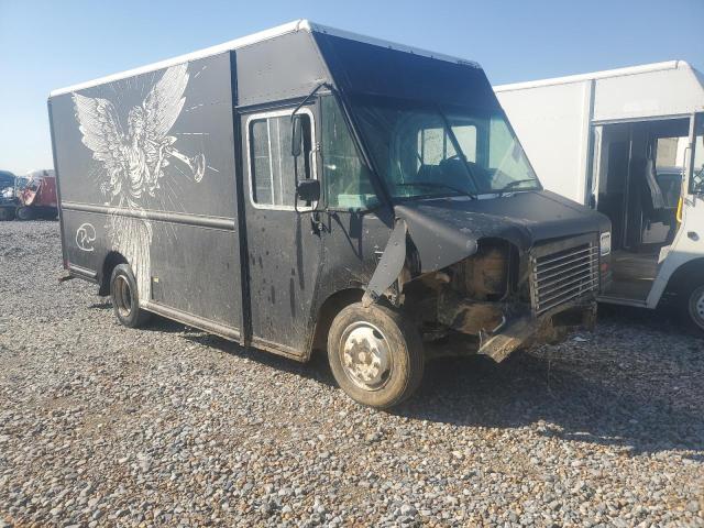 2022 Freightliner Mt45 Walk-In Delivery Van
