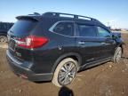 2022 Subaru Ascent Touring продається в Chicago Heights, IL - Front End
