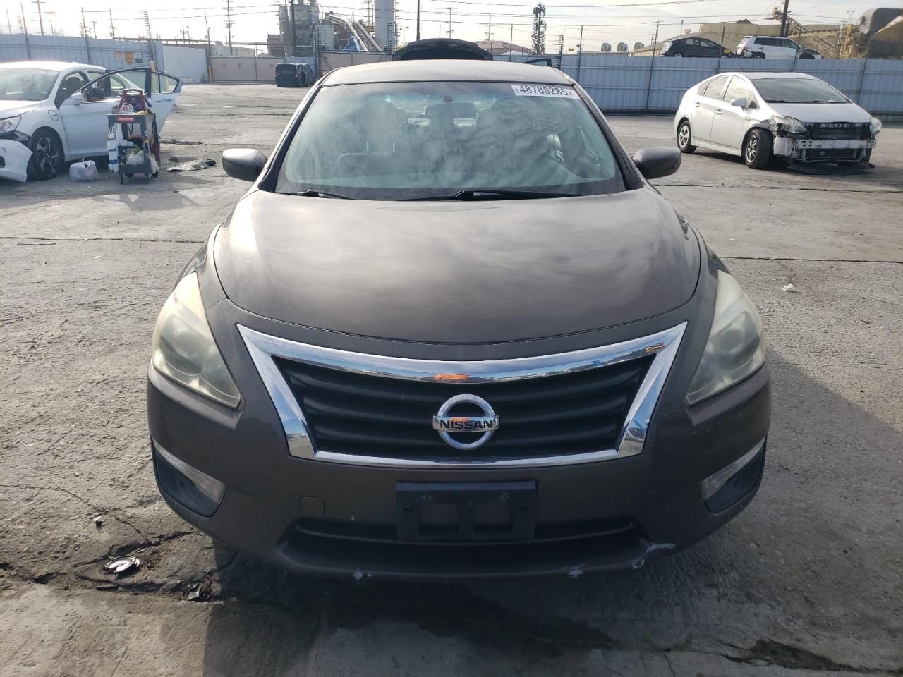 2013 Nissan Altima - Image 5
