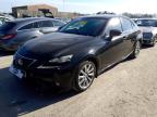 2014 LEXUS IS 300H SE for sale at Copart SANDWICH