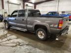 2002 Chevrolet Silverado K2500 Heavy Duty за продажба в Avon, MN - All Over