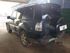 2008 MITSUBISHI SHOGUN GLS for sale at Copart SANDTOFT