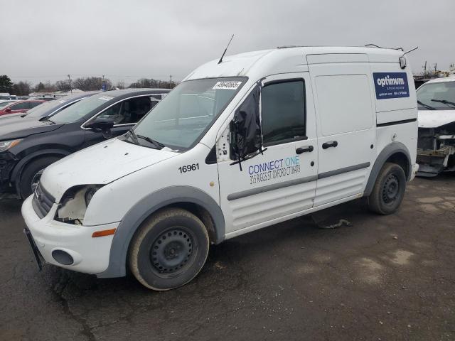 2012 Ford Transit Connect Xlt