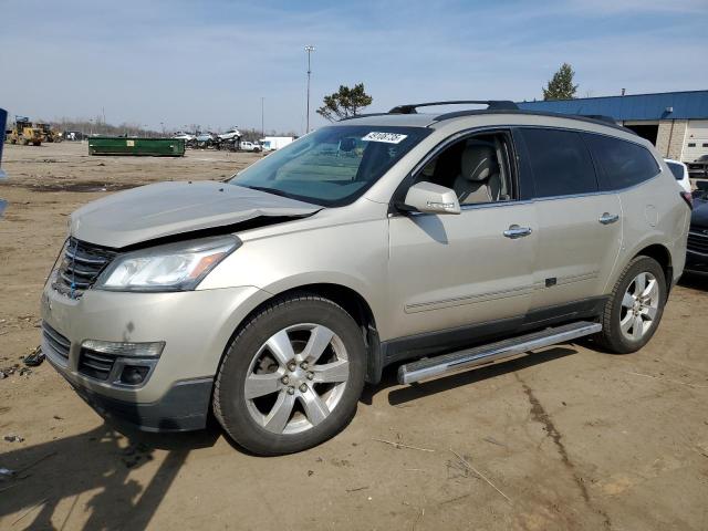 2015 Chevrolet Traverse Ltz