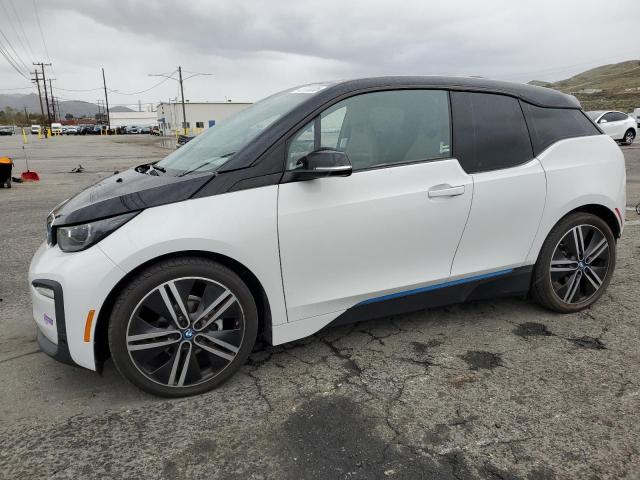 2019 Bmw I3 Rex