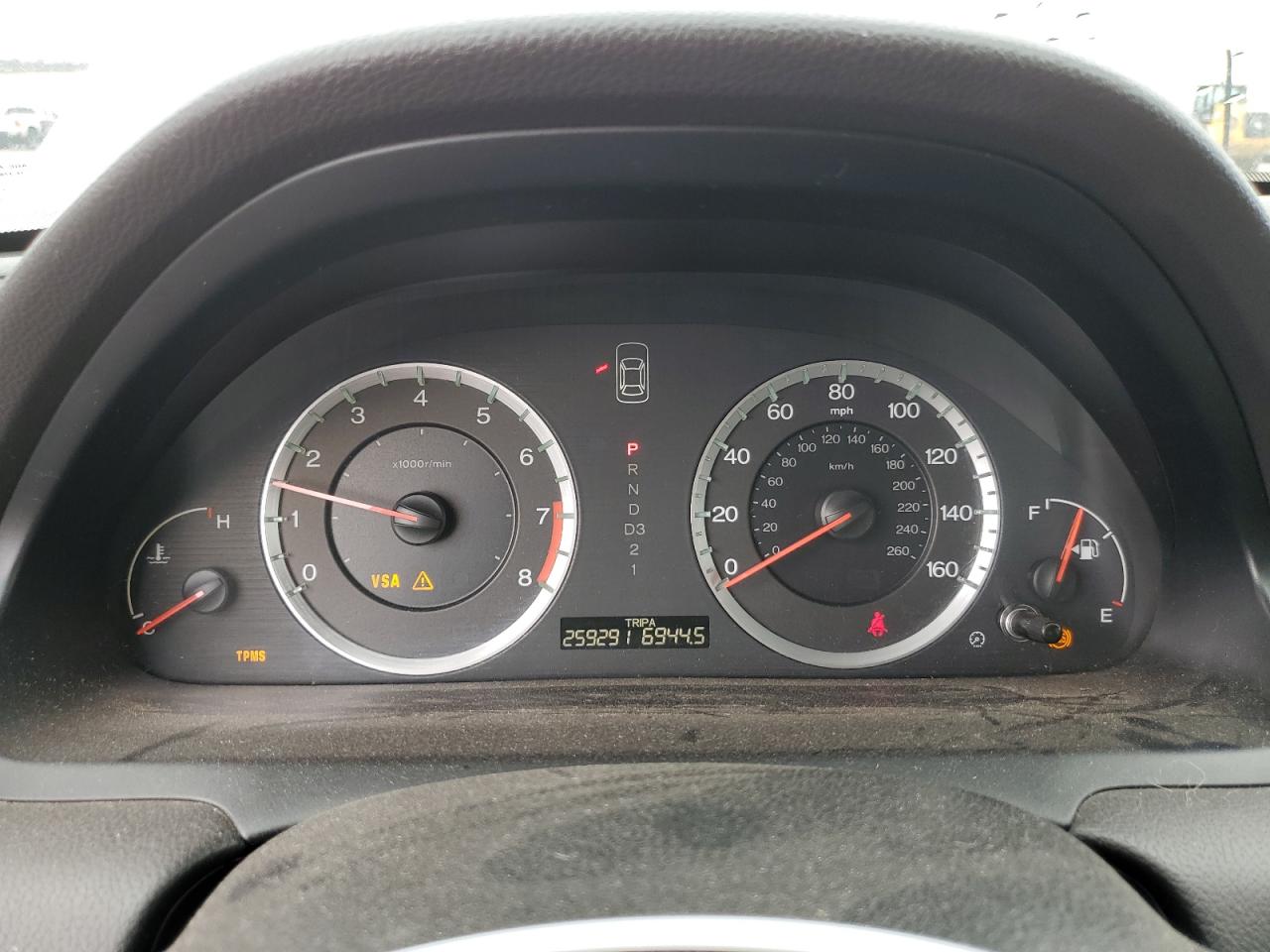 2008 Honda Accord - Image 9