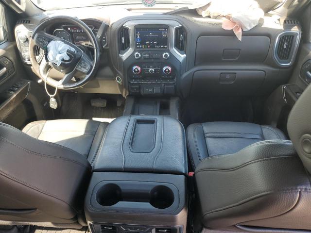  GMC SIERRA 2022 White