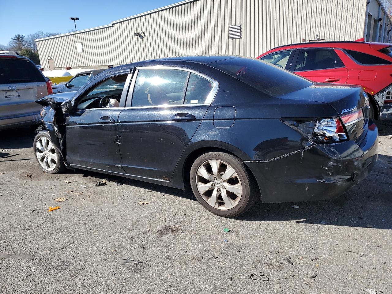 2011 Honda Accord - Image 2