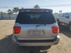 5TDZT38A42S****** Salvage and Repairable 2002 Toyota Sequoia in Alabama State