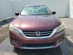 2013 Honda Accord Exl for Sale in Riverview, FL - Side