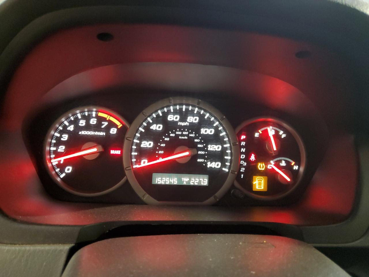 2006 Honda Pilot - Image 9