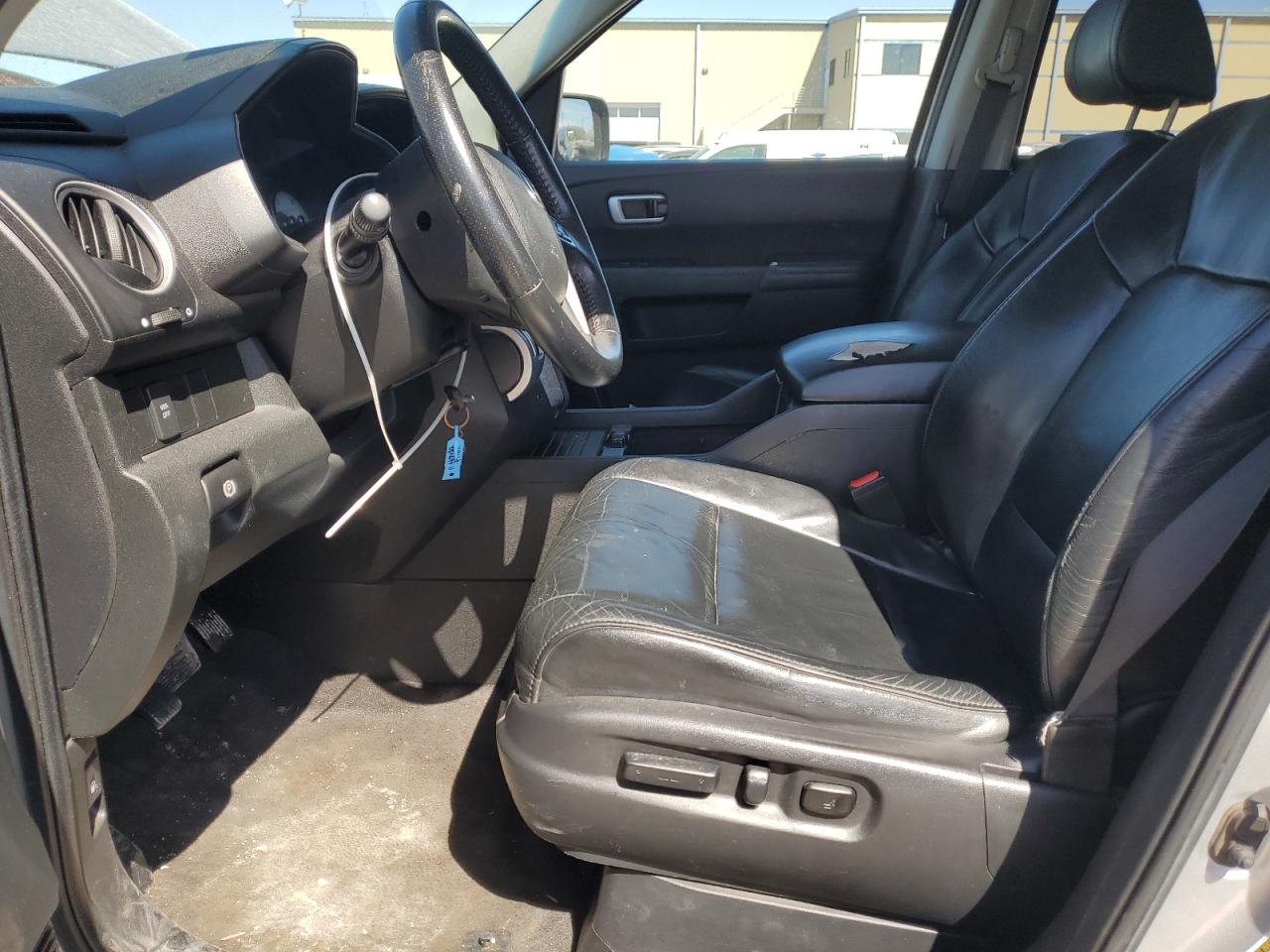 2011 Honda Pilot - Image 7