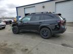 2022 Subaru Outback Wilderness for Sale in Vallejo, CA - Front End