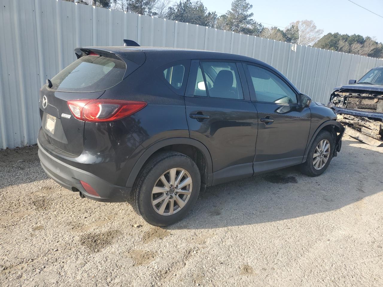 2015 Mazda CX-5 - Image 3