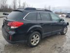 2013 Subaru Outback 2.5I Premium იყიდება Leroy-ში, NY - Front End