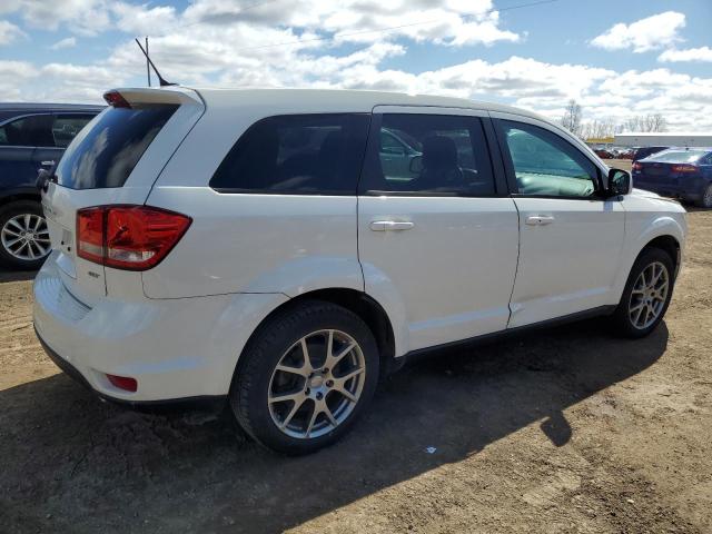 Parquets DODGE JOURNEY 2017 White