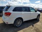 2017 Dodge Journey Gt en Venta en Davison, MI - Front End