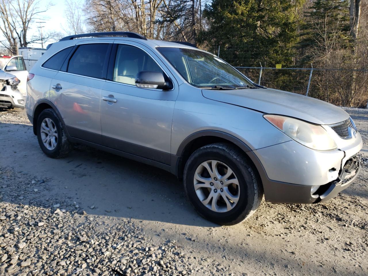 2010 Hyundai Veracruz - Image 4