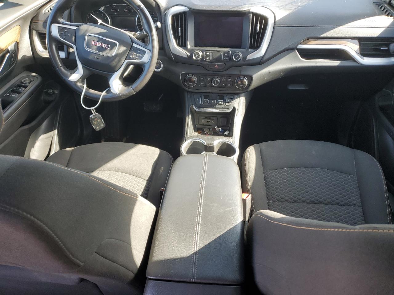 2019 GMC Terrain - Image 8
