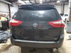 2017 Toyota Sienna Xle en Venta en New Britain, CT - Undercarriage