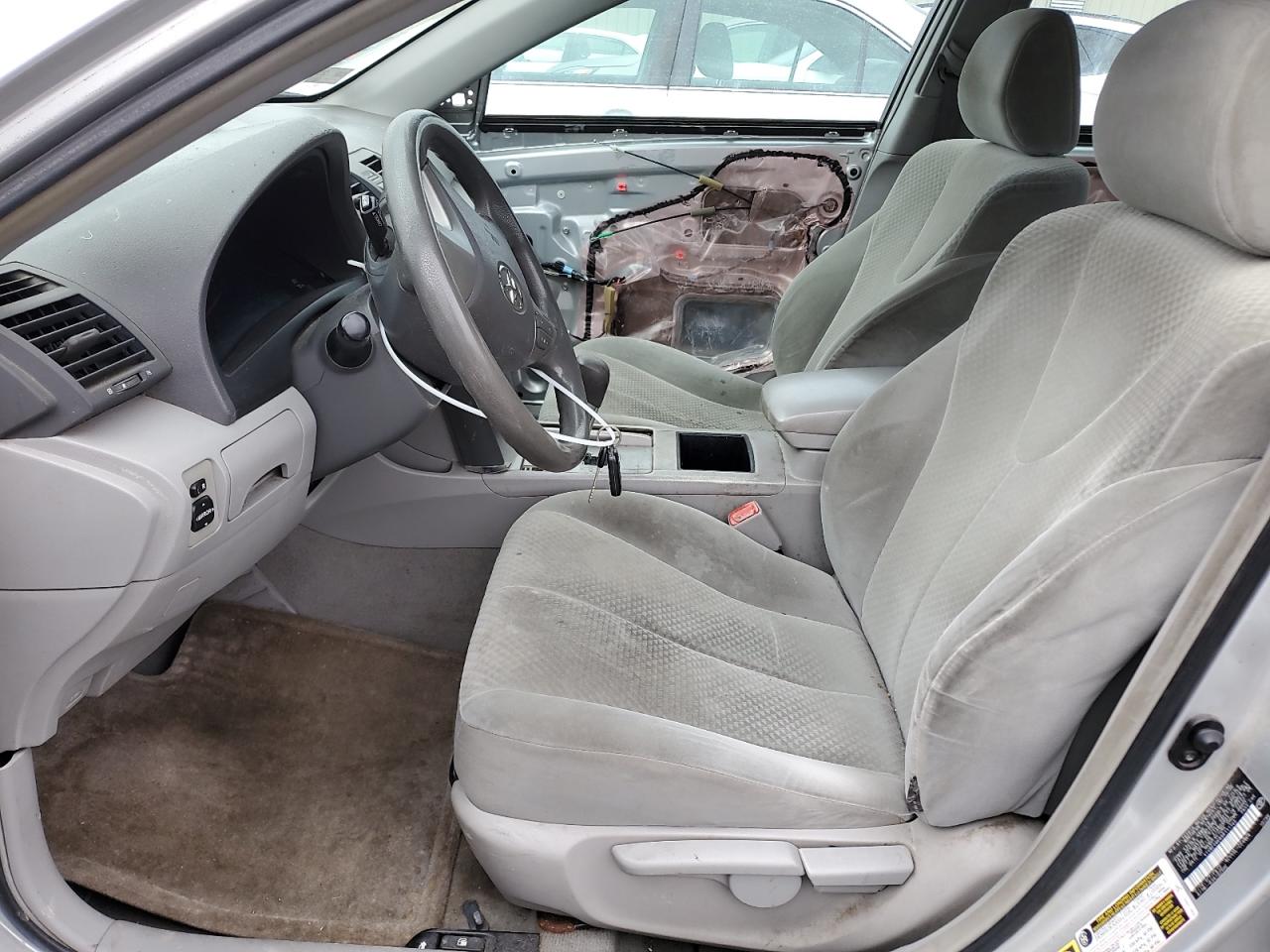 2009 Toyota Camry - Image 7