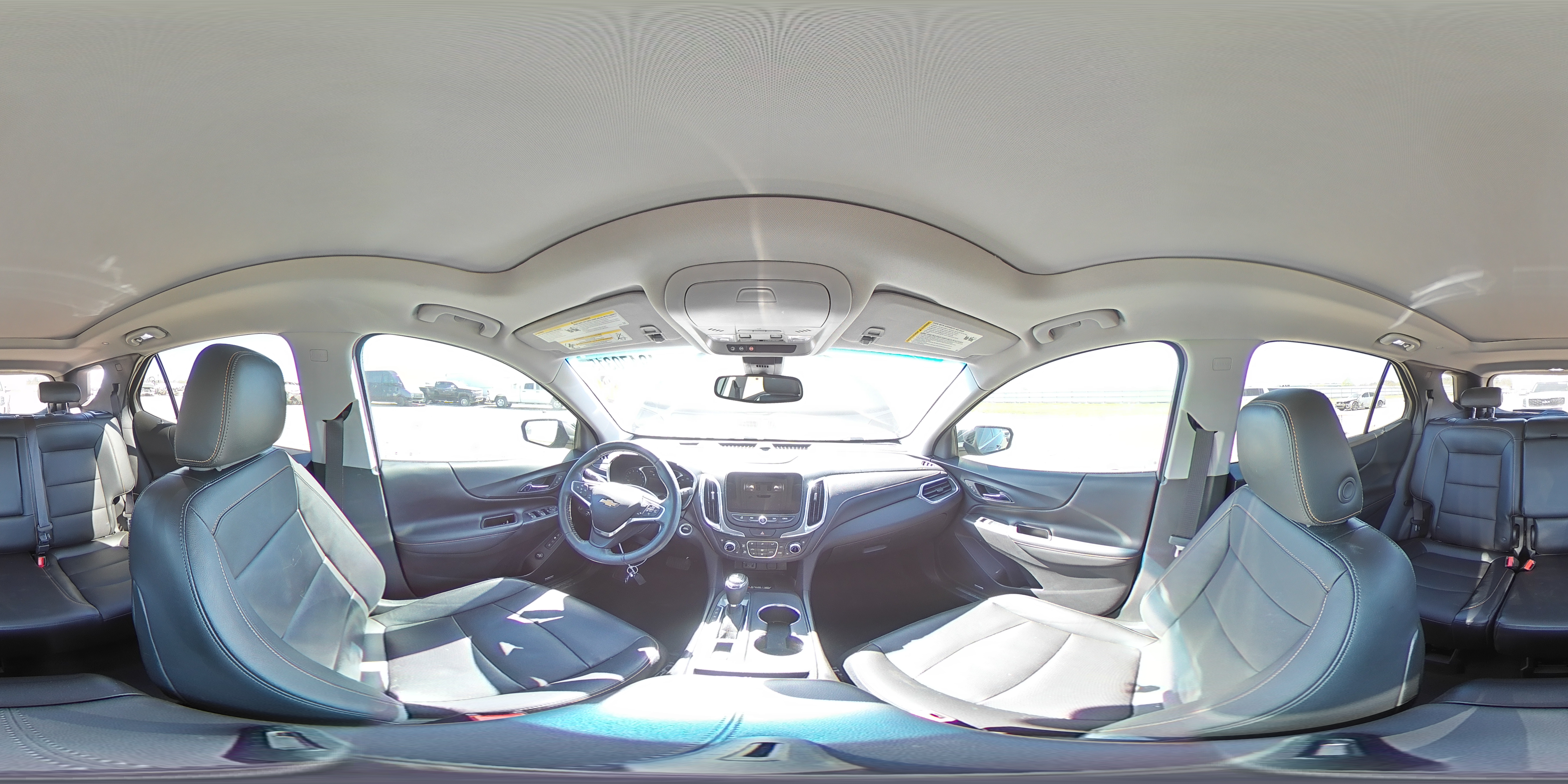 2018 Chevrolet Equinox - Image 12
