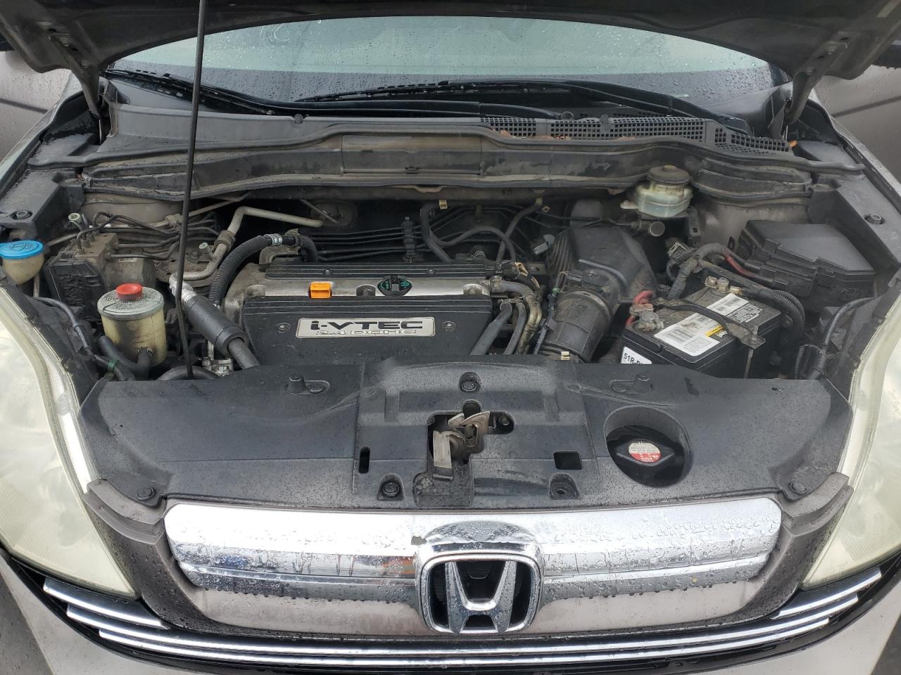 2009 Honda CR-V - Image 13