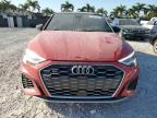 2023 Audi S3 Prestige zu verkaufen in Opa Locka, FL - Rear End
