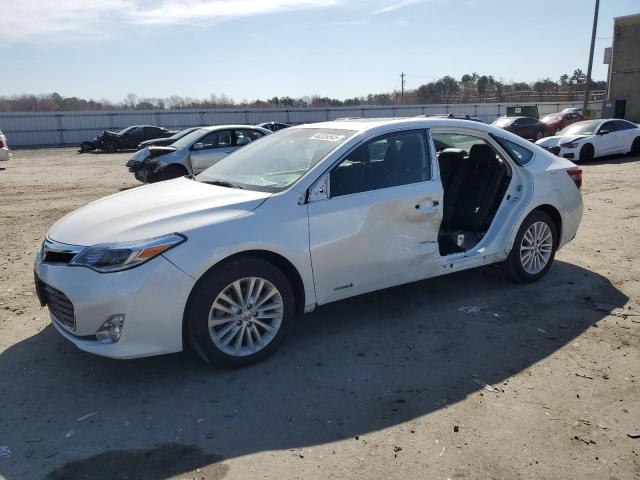 2014 Toyota Avalon Hybrid