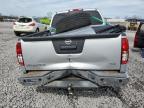 2016 Nissan Frontier S за продажба в Hueytown, AL - Front End