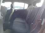 2013 VAUXHALL CORSA EXCL for sale at Copart SANDY