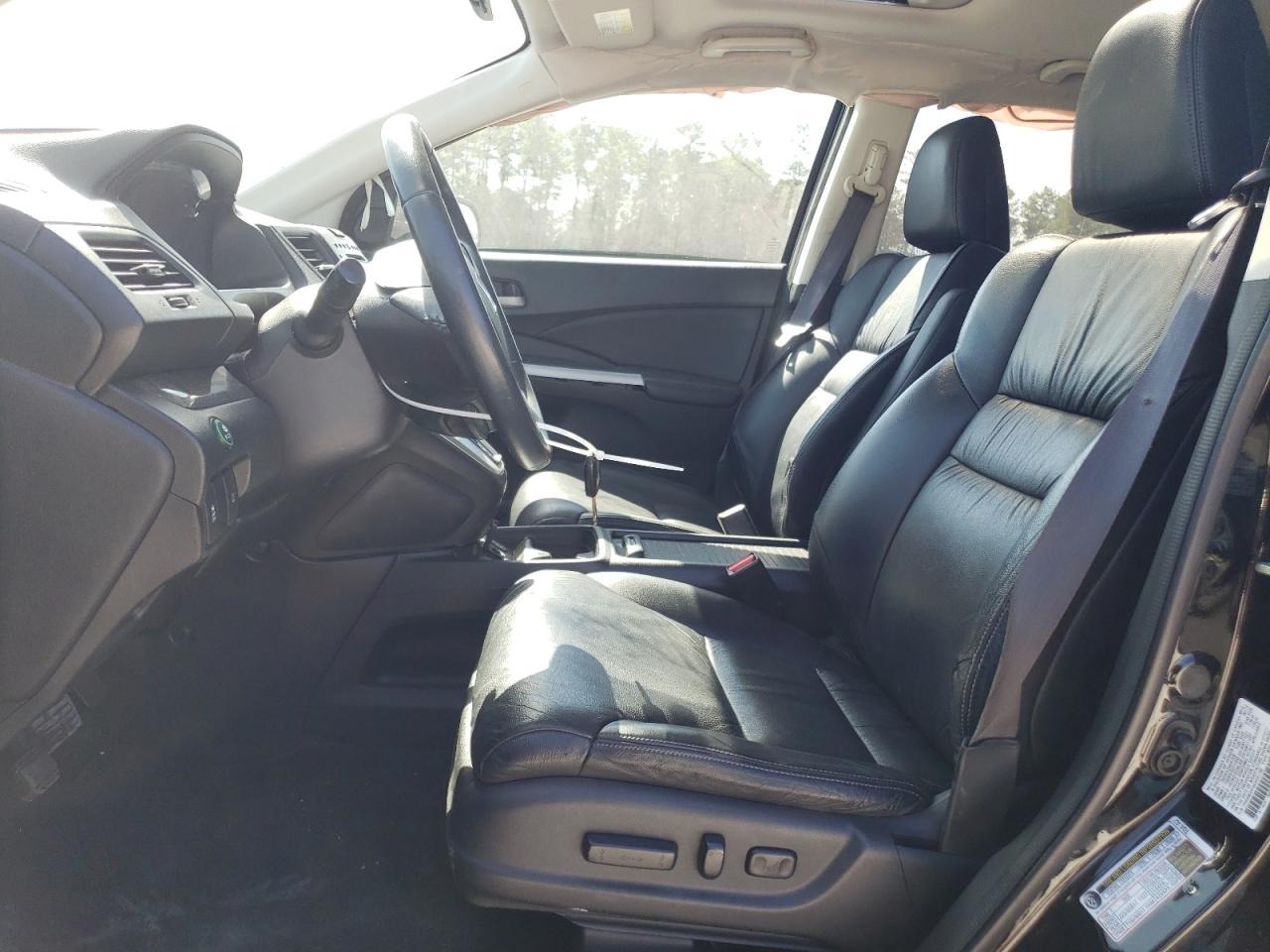 2014 Honda CR-V - Image 7