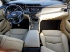 2018 Cadillac Xt5  for Sale in Wilmer, TX - Front End