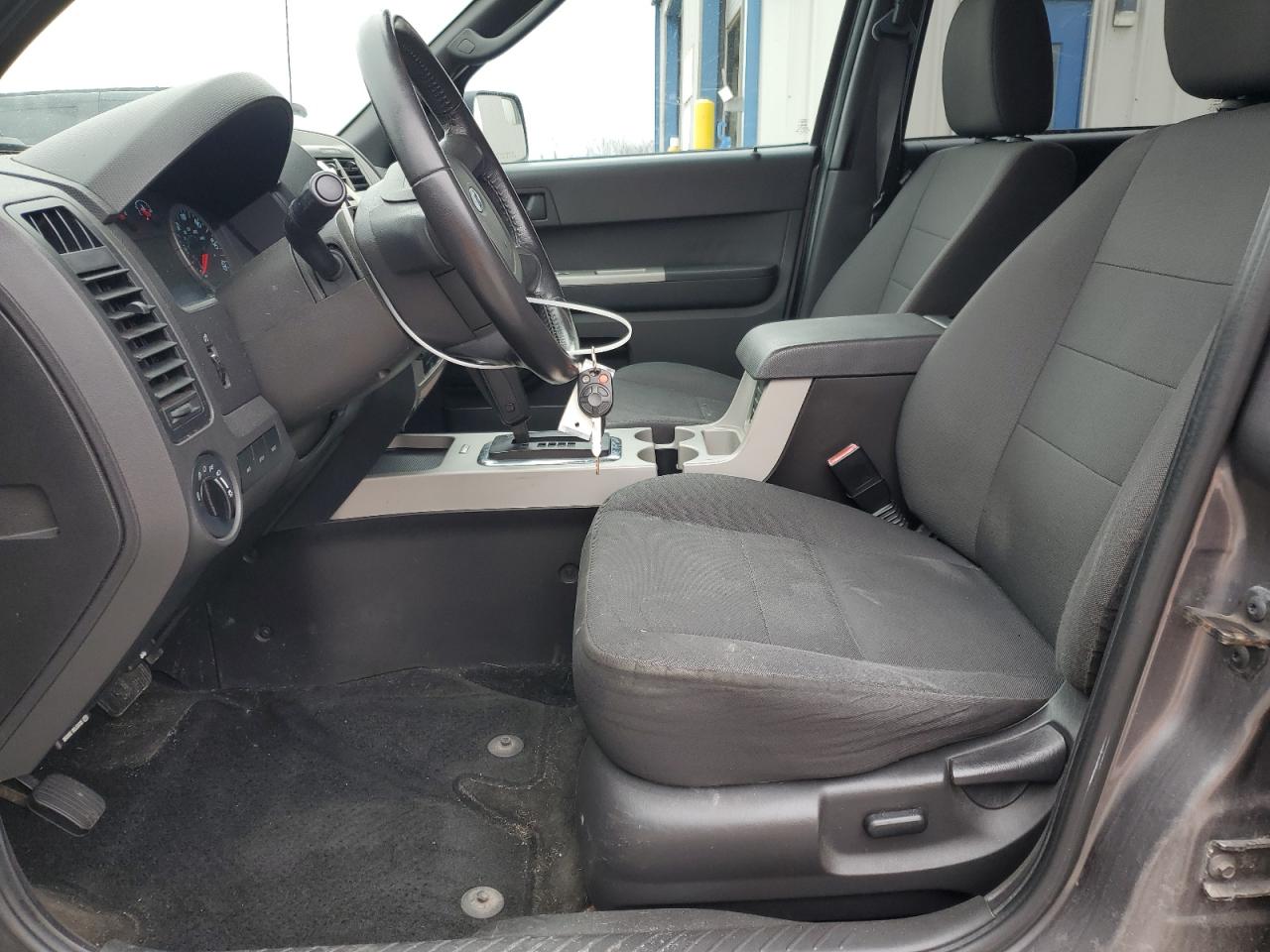2012 Ford Escape - Image 7