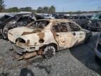 2004 Jaguar X-Type 3.0 იყიდება Byron-ში, GA - Burn