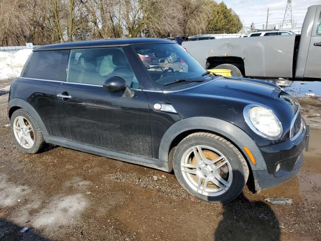 2009 MINI COOPER S