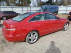 2013 Mercedes-Benz E 350 продається в Hampton, VA - Front End