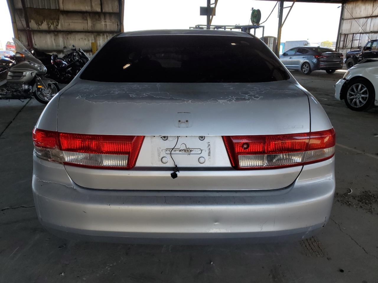 2003 Honda Accord - Image 6