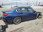2020 Bmw 330I  за продажба в Colton, CA - Front End