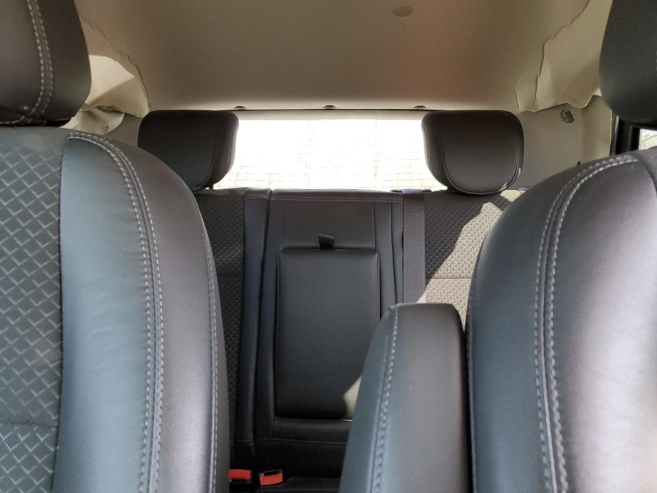 2017 Buick Encore - Image 10