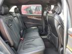 2016 Lincoln Mkx Select за продажба в Houston, TX - Minor Dent/Scratches