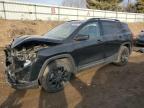 2020 Gmc Terrain Sle за продажба в Davison, MI - Front End