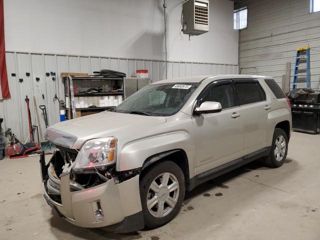 2015 Gmc Terrain Sle