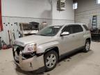 2015 Gmc Terrain Sle na sprzedaż w Des Moines, IA - Front End