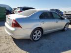 2012 Ford Fusion Se en Venta en Jacksonville, FL - Front End