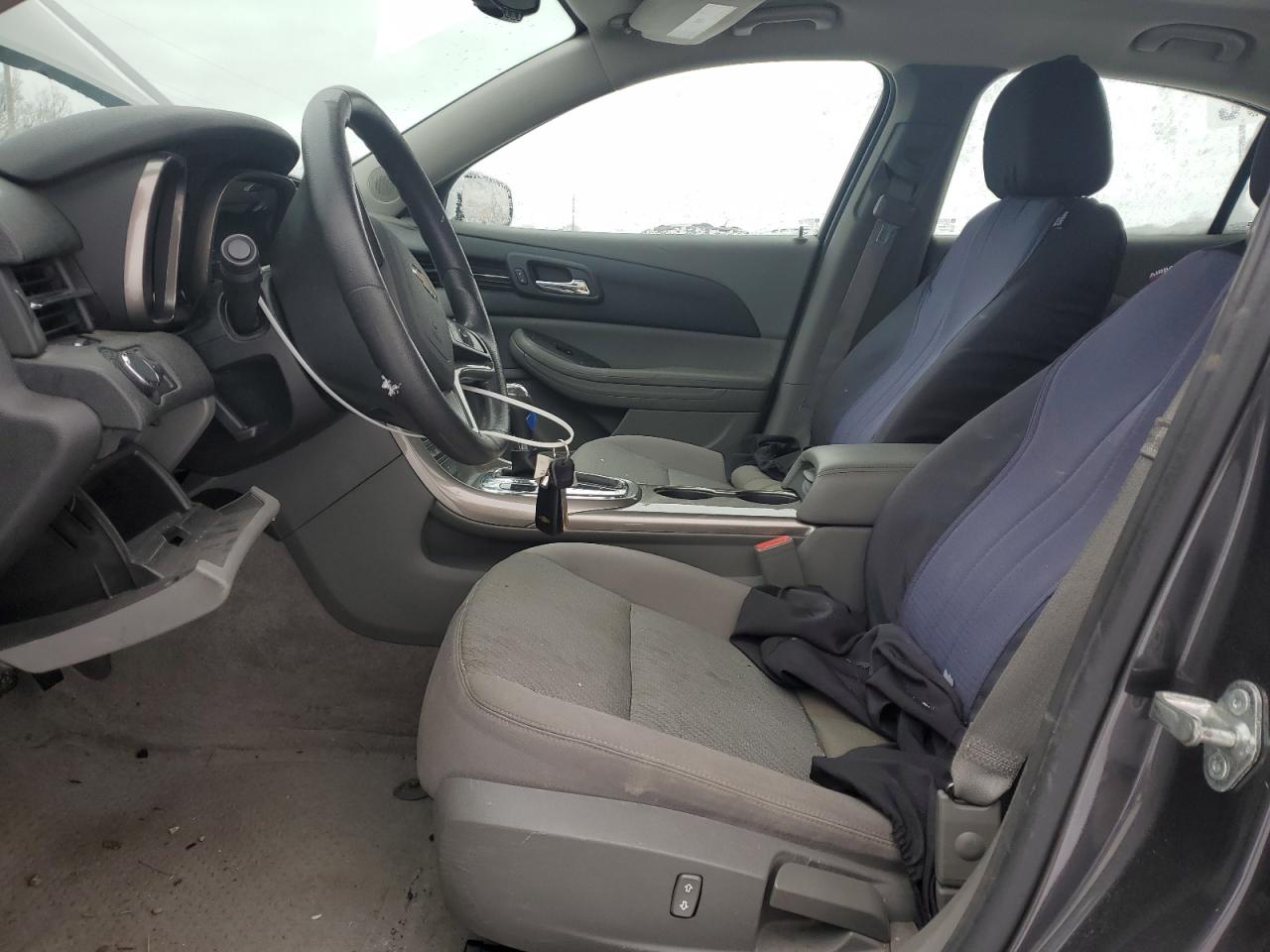 2013 Chevrolet Malibu - Image 7