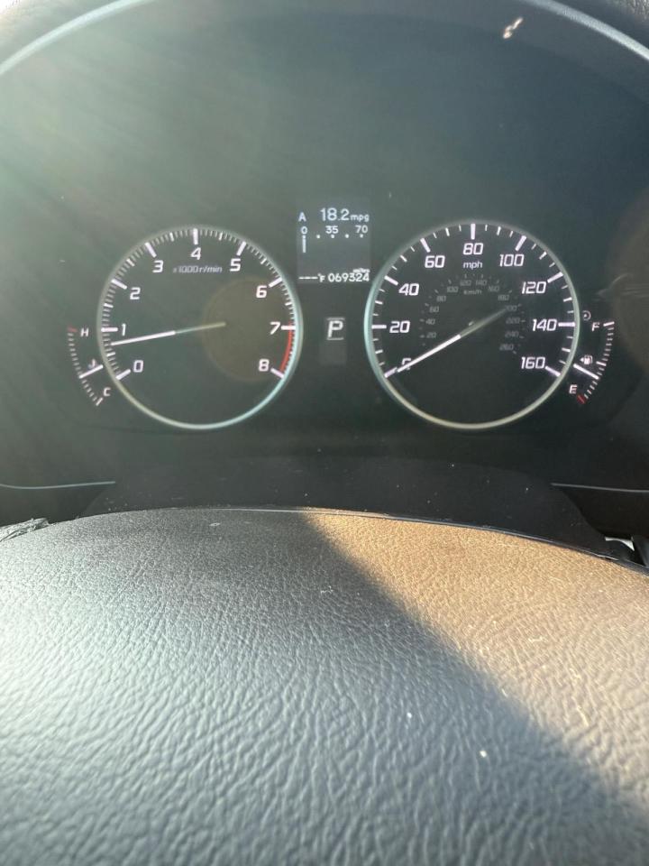 2018 Acura ILX - Image 8