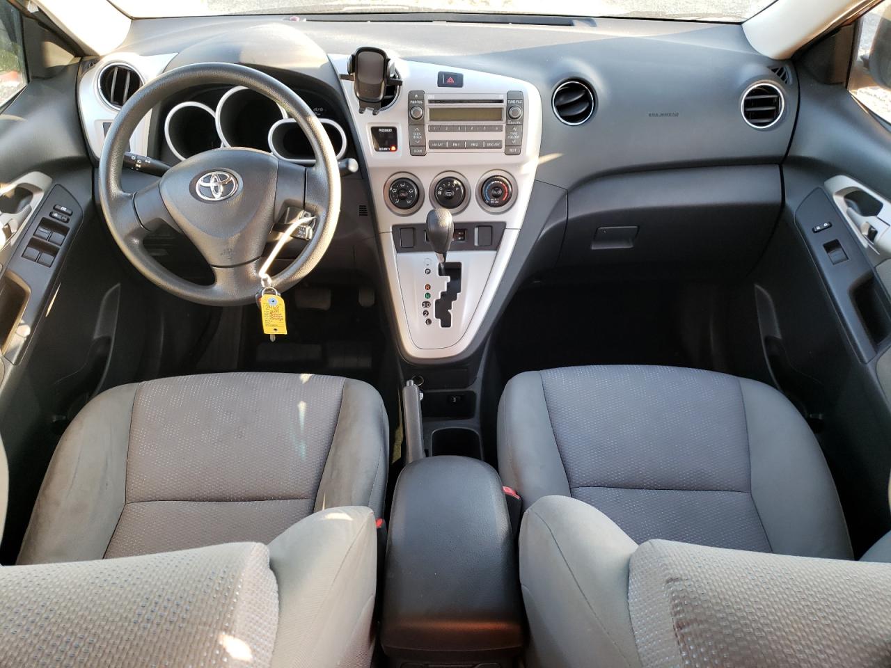 2009 Toyota Corolla - Image 8